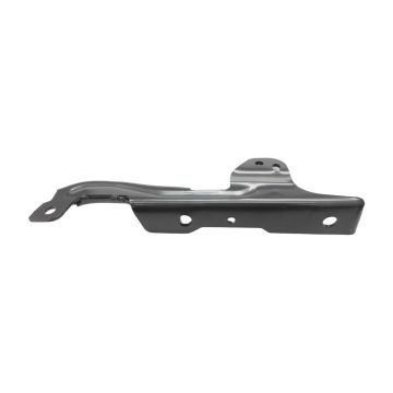 Hood Hinge Kit Right Upper Hood Mounted CAPA for Cadillac Escalade Escalade ESV Chevrolet Suburban Tahoe GMC Yukon Yukon XL