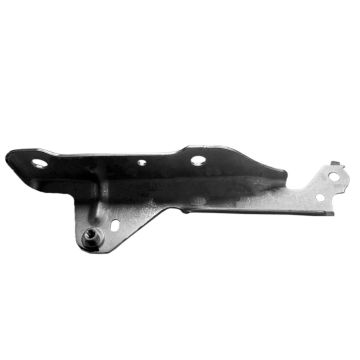 Hood Hinge Kit Right for Chevrolet Silverado 2500 HD 2015-2016
