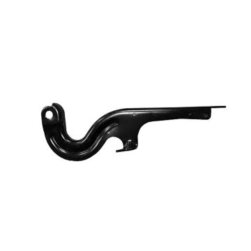 Hood Hinge Kit Right Hood Side for Chevrolet Traverse 2009-2017