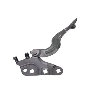 Hood Hinge Kit Right for GMC Sierra 1500 Sierra 1500 Limited