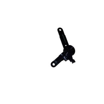 Hood Lift Support Assembly Left Hood Assist Spring for Cadillac Escalade Escalade ESV Escalade EXT Chevrolet Avalanche Suburban 1500 Suburban 2500 Tahoe GMC Yukon Yukon XL 1500