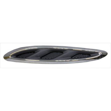 Hood Panel Insert Right Hood Grille for Buick Enclave 2013-2017