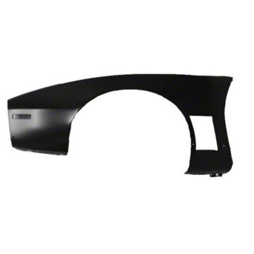 Fender Front Left for Pontiac Firebird Trans Am Trans Am GTA Trans Am GTA SE 1985-1990