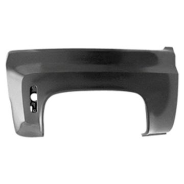 Fender Front Left for Chevrolet Blazer C10 Suburban C20 C30 K10 K20 K30 K5 GMC C15 Suburban C15/C1500 C1500 C25 C25/C2500 C2500 C35 C35/C3500 Jimmy