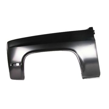 Fender Front Left CAPA for Chevrolet Blazer C10 Suburban C20 C30 K10 K20 K30 K5 R10 GMC C1500 Suburban C2500 C3500 Jimmy K1500 K2500 K3500 R1500 R2500
