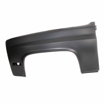 Fender Front Left for Chevrolet Blazer C10 Suburban C20 C30 K10 K20 K30 K5 R10 GMC C1500 Suburban C2500 C3500 Jimmy K1500 K2500 K3500 R1500 R2500