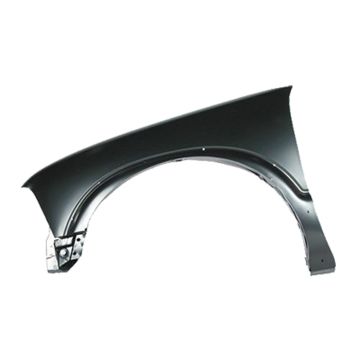 Fender Front Left w/Wide Stance Susp (ZR2) Must Replace Fender Flare for Chevrolet Blazer S10 GMC Jimmy Sonoma