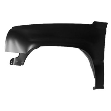Fender Front Left USA Built CAPA for Chevrolet Silverado 1500 Silverado 1500 Classic Silverado 2500 Silverado 2500 HD Silverado 2500 HD Classic Silverado 3500 Silverado 3500 Classic