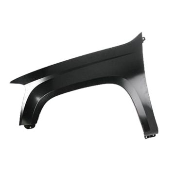 Fender Front Left for Chevrolet Colorado GMC Canyon