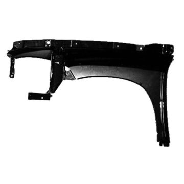 Fender Front Left Steel for Chevrolet HHR 2006-2011