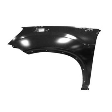 Fender Front Left CAPA for GMC Acadia 2007-2012