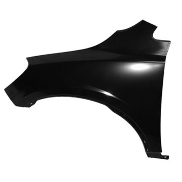 Fender Front Left CAPA for Buick Enclave 2008-2012