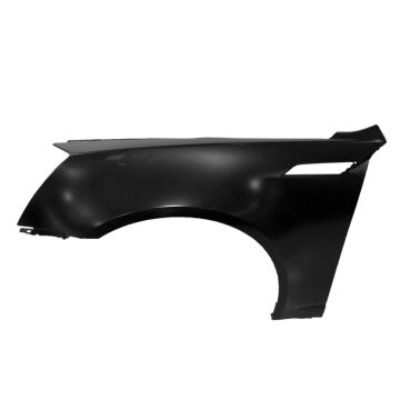 Fender Front Left CAPA for Cadillac CTS Sedan Wagon Coupe 2008-2015