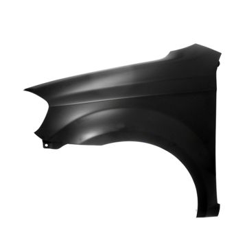 Fender Front Left CAPA for Chevrolet Aveo Sedan 2009-2011
