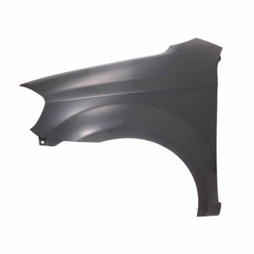 Fender Front Left CAPA for Chevrolet Aveo Sedan 2009-2011