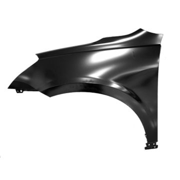Fender Front Left CAPA for Chevrolet Traverse 2009-2017