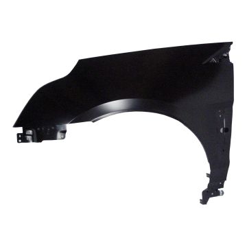 Fender Front Left CAPA for Cadillac SRX 2010-2016
