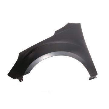 Fender Front Left for Chevrolet Equinox 2010-2017
