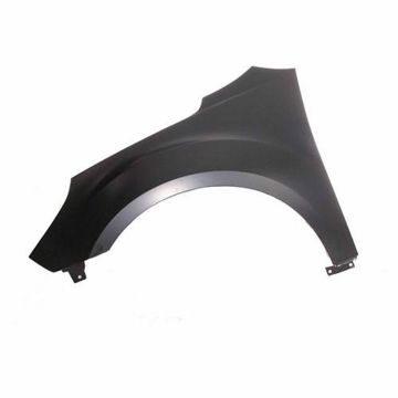 Fender Front Left for Chevrolet Equinox 2010-2017