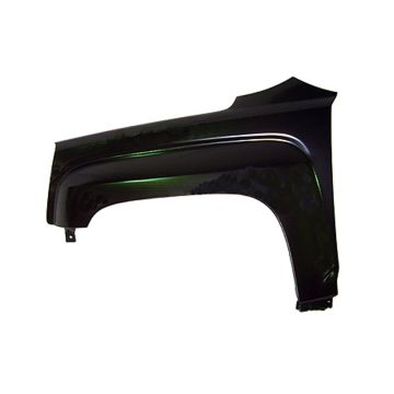 Fender Front Left w/3 Hole Mount for GMC Terrain 2010-2017