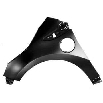 Fender Front Left for Chevrolet Volt 2011-2013