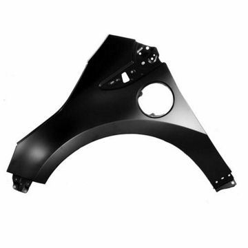 Fender Front Left CAPA for Chevrolet Volt 2011-2013