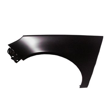 Fender Front Left w/o Side Marker Lamp CAPA for Buick Regal GS Base 2012-2017