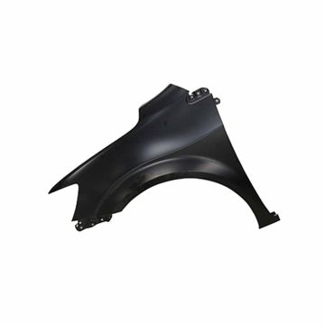 Fender Front Left CAPA for Chevrolet Sonic Sedan 2012-2020