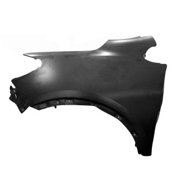Fender Front Left CAPA for Buick Encore 2013-2016