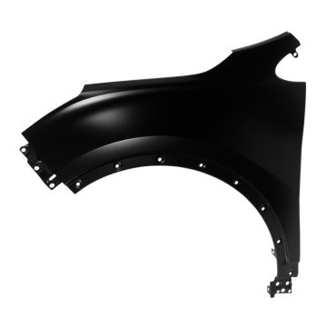 Fender Front Left CAPA for Buick Envision 2016-2020
