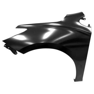 Fender Front Left for Chevrolet Cruze 2016-2019