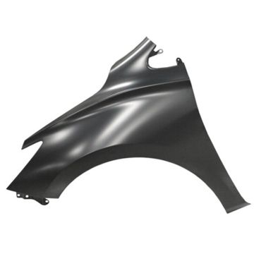 Fender Front Left CAPA for Chevrolet Cruze 2016-2019