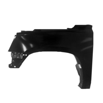 Fender Front Left CAPA for Cadillac Escalade Escalade ESV