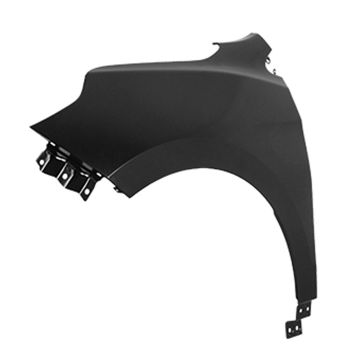 Fender Front Left CAPA for Chevrolet Equinox 2018-2024