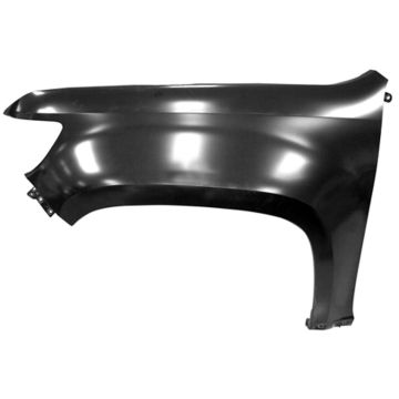 Fender Front Left for Chevrolet Colorado 2015-2022