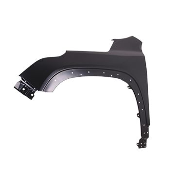 Fender Front Left CAPA for GMC Acadia 2017-2019