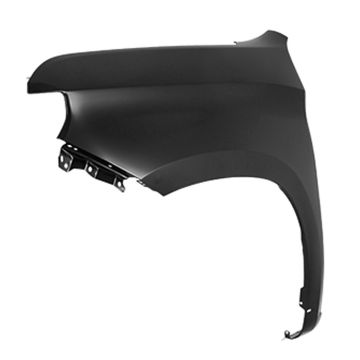 Fender Front Left for Chevrolet Silverado 1500 Silverado 1500 LTD