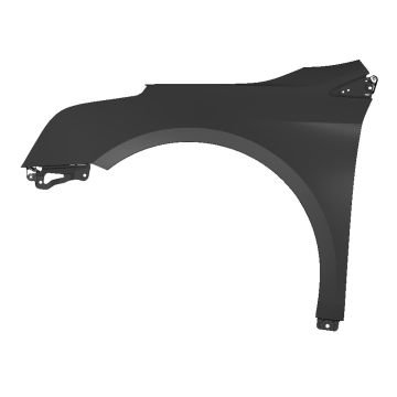 Fender Front Left CAPA for Cadillac XTS 2018-2019