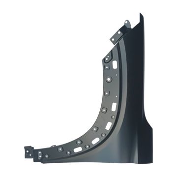 Fender Front Left CAPA for Chevrolet Trailblazer 2021-2025