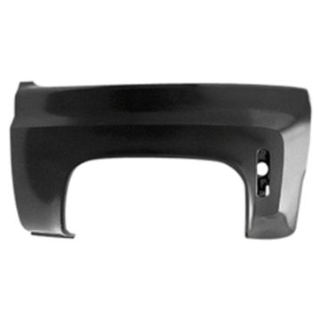 Fender Front Right for Chevrolet Blazer C10 Suburban C20 C30 K10 K20 K30 K5 GMC C15 Suburban C15/C1500 C1500 C25 C25/C2500 C2500 C35 C35/C3500 Jimmy