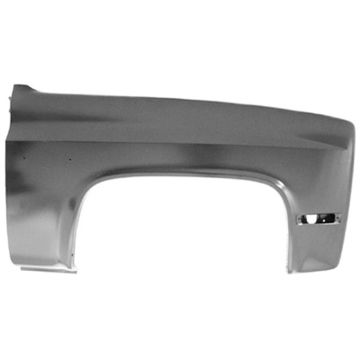 Fender Front Right CAPA for Chevrolet Blazer C10 Suburban C20 C30 K10 K20 K30 K5 R10 GMC C1500 Suburban C2500 C3500 Jimmy K1500 K2500 K3500 R1500 R2500