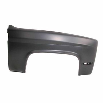 Fender Front Right for Chevrolet Blazer C10 Suburban C20 C30 K10 K20 K30 K5 R10 GMC C1500 Suburban C2500 C3500 Jimmy K1500 K2500 K3500 R1500 R2500