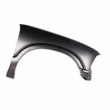 Fender Front Right w/o Wide Stance Suspension (ZR2) CAPA for Chevrolet Blazer S10 GMC Jimmy Sonoma Oldsmobile Bravada