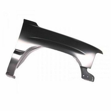 Fender Front Right Canada/USA Built CAPA for Chevrolet Silverado 1500 Suburban 1500 Suburban 2500 Tahoe