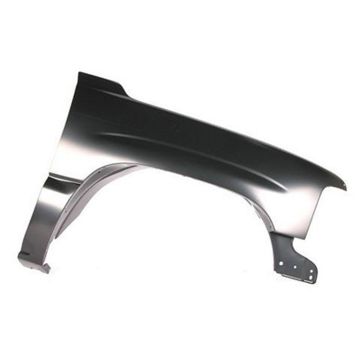 Fender Front Right Canada/USA Built for Chevrolet Silverado 1500 Suburban 1500 Suburban 2500 Tahoe