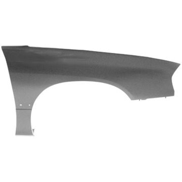 Fender Front Right CAPA for Chevrolet Impala 2000-2005