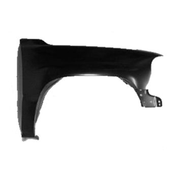 Fender Front Right Canada/USA Built CAPA for GMC Sierra 1500 Sierra 1500 Classic Yukon Yukon XL 1500