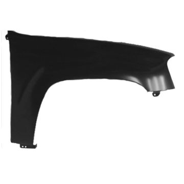 Fender Front Right CAPA for Chevrolet Trailblazer 2002-2009