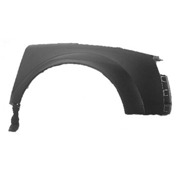 Fender Front Right for Saturn Vue 2002-2007