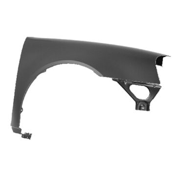 Fender Front Right CAPA for Pontiac Grand Prix GT1 GTP GT2 Base GT 2004-2007